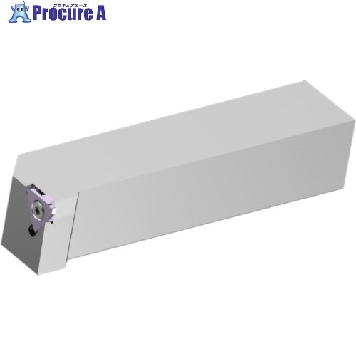 三菱 小物高的確さ産業用浅溝入れGTホルダ GTAFR2525-30 1個 ■▼709-1404 【貨物輸送都度積もり書き】 ●SI517