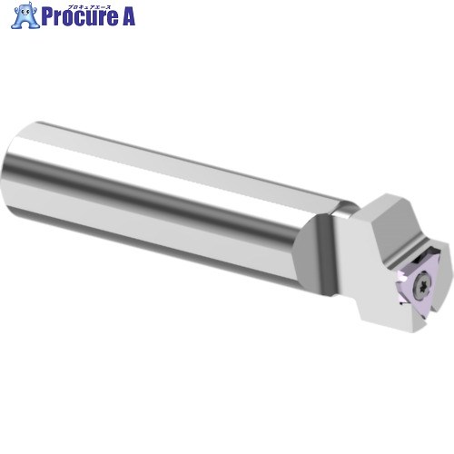 三菱 小物高的確さ産業用浅溝入れGTホルダ SH200-GTAFL-30 1個 ■▼709-1408 【貨物輸送都度積もり書き】 ●SI517