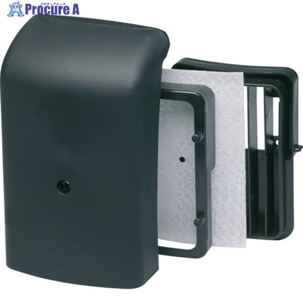 Nilfisk メッシュウェットフィルター(35L) 107407299 1個 ■▼256-4592 【貨物輸送都度積もり書き】