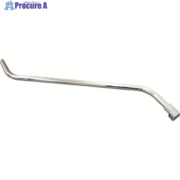 Nilfisk スチールハンドグリップ 径40粍 Z7 22121 1個 ■▼453-3151 【貨物輸送都度積もり書き】