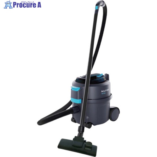 Nilfisk 業務用掃除機 VP300R HEPA (乾式) 107421151 1台 ▼705-1747
