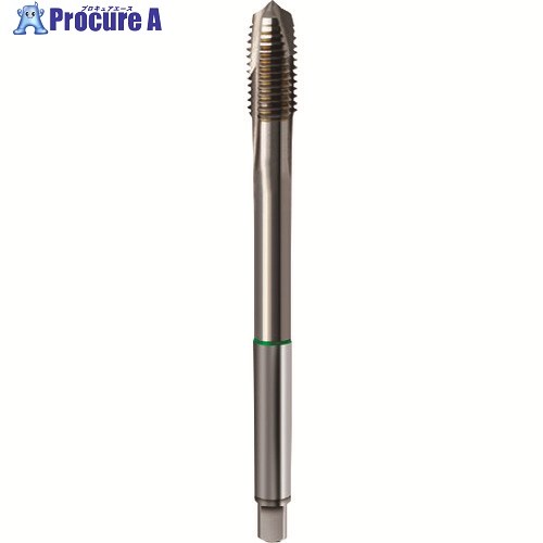 GUHRING 米突所せまいねじ用水道栓 ロング M14×1.5 4461 14.007 1本 ■▼180-9356 【貨物輸送都度積もり書き】