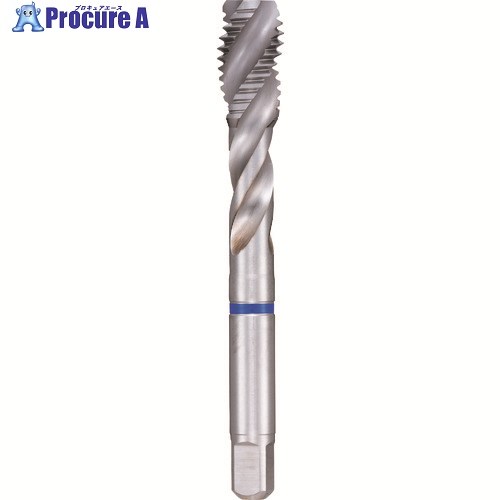 GUHRING ステンレス鋼用米突並目ねじ用タップオーバーサイズ レギュラ M20×2.5 4430 20.000 1本 ■▼181-2538 【貨物輸送都度積もり書き】