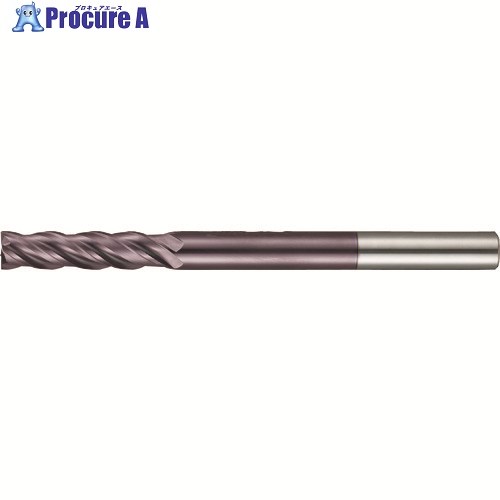 GUHRING 4枚刃エンドミル ロングFIREコート 18mm 3627 18.000 1本 ■▼181-2612 【送料都度見積】