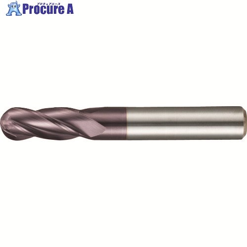 GUHRING 4枚刃ボールエンドミル レギュラFIRE厚地の外套 14粍 3727 14.001 1本 ■▼182-1910 【貨物輸送都度積もり書き】