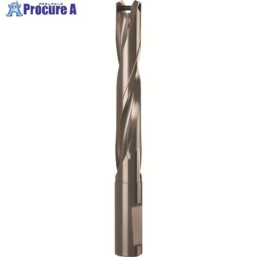 GUHRING ドリルホルダ 5XD用 33.00～33.99mm 4108 33.000 1本 ■▼182-3221 【送料都度見積】
