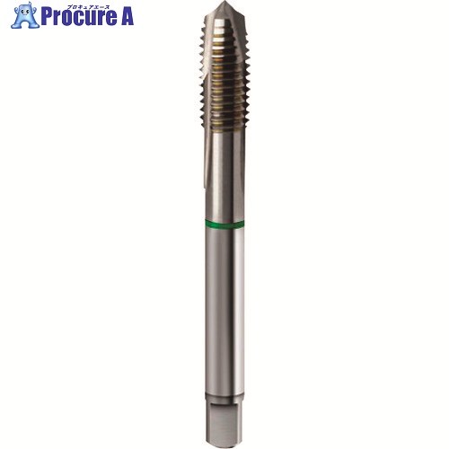 GUHRING ユニファイ所せまいねじ用水道栓 レギュラ 3/4-16 UNF 4455 19.050 1本 ■▼182-8264 【貨物輸送都度積もり書き】