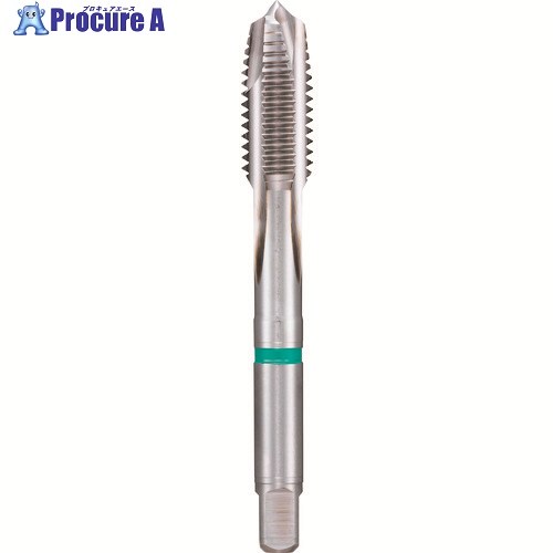 GUHRING メートル並目ねじ用タップオーバーサイズ レギュラ M20×2.5 4420 20.000 1本 ■▼182-8307 【送料都度見積】|プロキュアエース