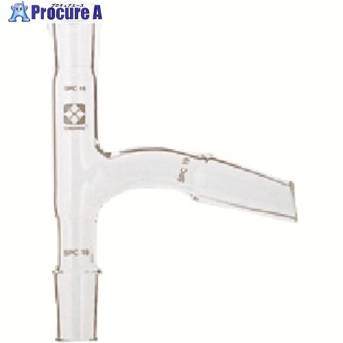 TGK SPC分留頭 枝管付 SPC15-19 371-13-61-12 1個 ■▼183-5797 【送料都度見積】｜プロキュアエース