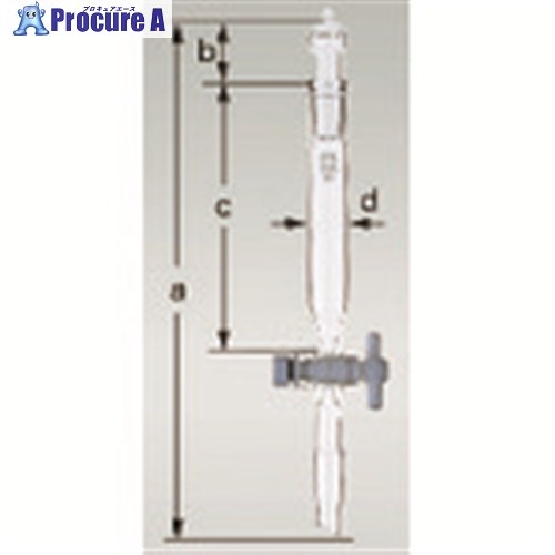 TGK SPC分液ロート SPC15 10mL 371-13-64-74 1個 ■▼183-7365 【送料都度見積】｜プロキュアエース
