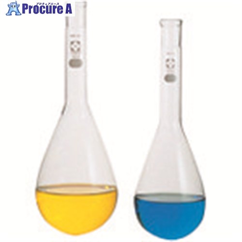 TGK SPCケルダールフラスコ SPC24 500mL 371-13-58-03 1個 ■▼184-6730 【送料都度見積】｜プロキュアエース
