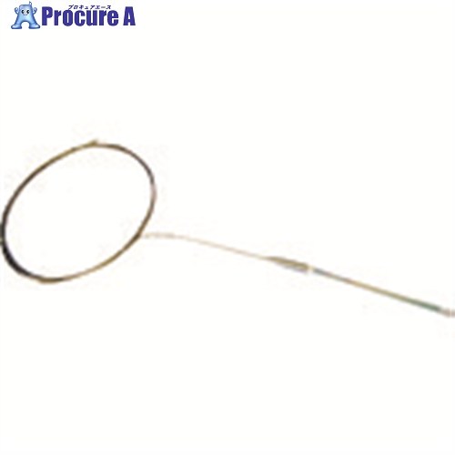 TGK マイクロ暖房器 両端子 φ1.0-L4700 403-61-04-17 1本 ■▼184-6801 【貨物輸送都度積もり書き】