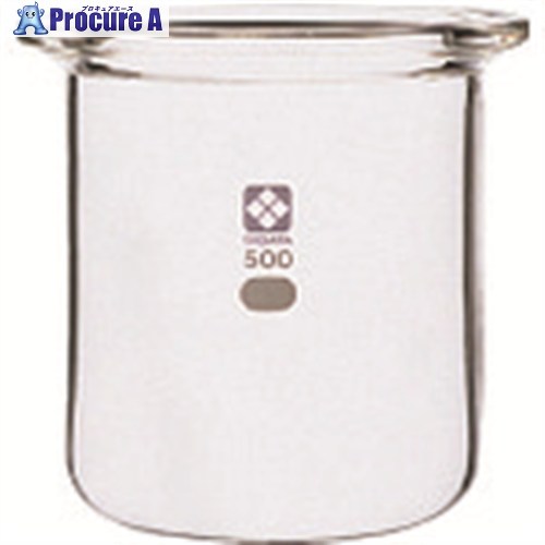 TGK セパラF筒形 3000mL 120φ 371-13-38-63 1個 ■▼184-9888 【送料都度見積】｜プロキュアエース