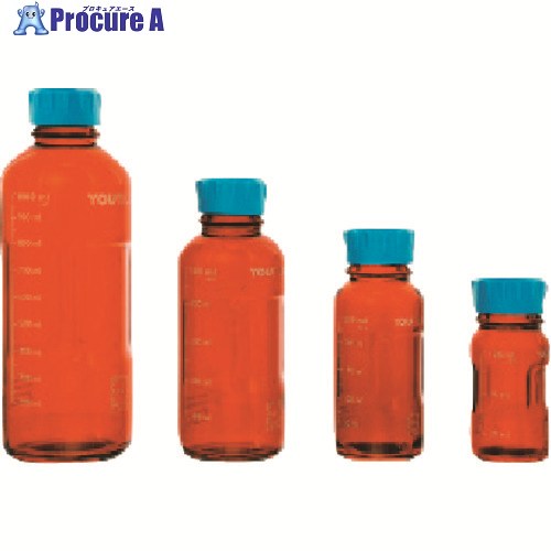 TGK ありがた味ねじ口瓶 茶 250mL 371-05-83-32 1本 ■▼185-3030 【貨物輸送都度積もり書き】