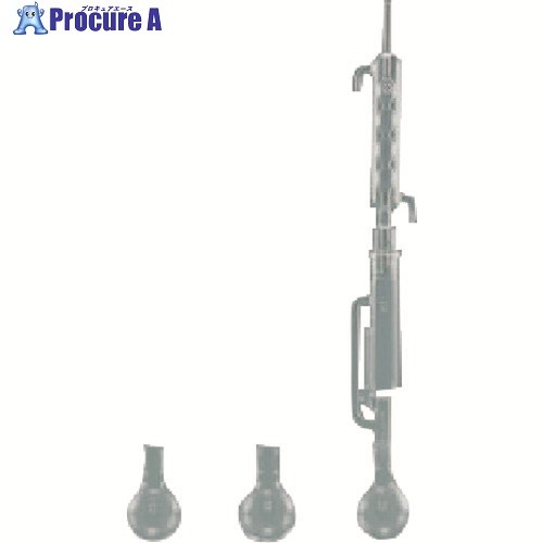 TGK SPC脂肪抽出用抽出器 SPC34-24 371-10-27-13 1個 ■▼185-3051 【送料都度見積】