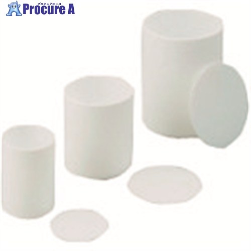 TGK PTFE円柱入れもの 2000mL 411-17-40-05 1個 ■▼185-8913 【貨物輸送都度積もり書き】