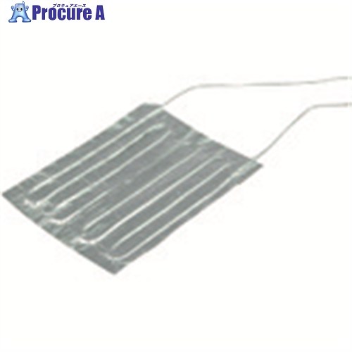 TGK 軽銀箔暖房器 150×300 430-17-99-24 1枚 ■▼185-9331 【貨物輸送都度積もり書き】