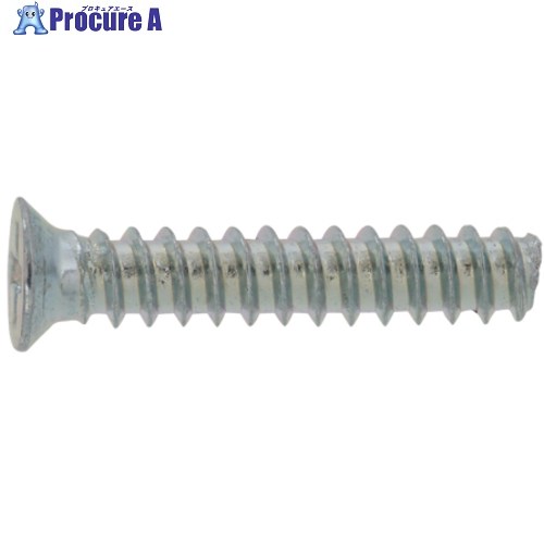 SUNCO 三価ブラック #0-1(＋)Bタイサラ 2.0&times;8.0 (5000本入) 40-00-B101-0020-0080-04 1箱 ■▼262-8963 【送料都度見積】｜プロキュアエース