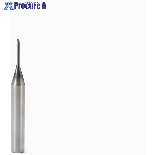 セコ Jabroエンドミル_JM403ML-JM406ML_2_ストレートシャンク_ノーズR 406ML015R010-MEGA-T 1本 ■▼487-0705 【送料都度見積】|プロキュアエース