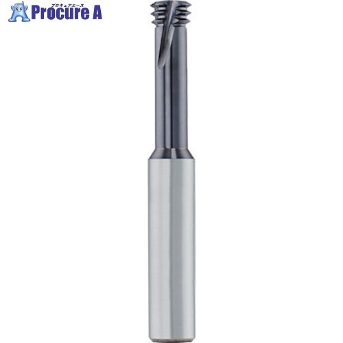 GUHRING スレッド ミーリングカッタ M1.6 4226 1.600 1本 ■▼581-3729 【送料都度見積】