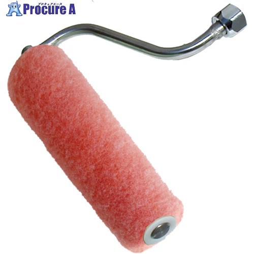 精和加工 巻き本体(PR20W)(替筒赤いこと)(羊毛) 400972A 1個 ■▼692-7013 【貨物輸送都度積もり書き】