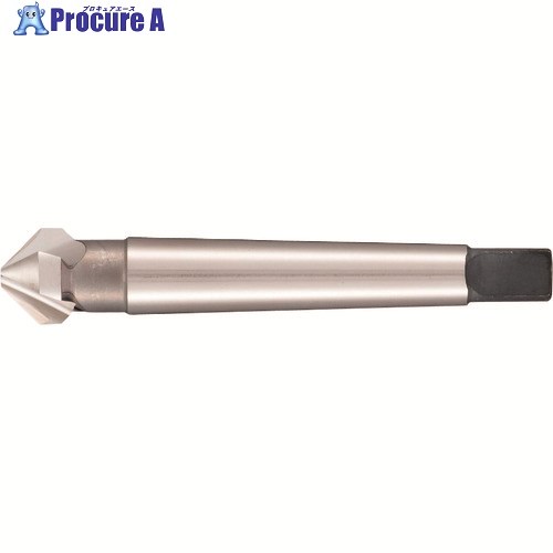 GUHRING カウンタシンク90° レギュラ 37粍 477 37.000 1本 ▼181-3252