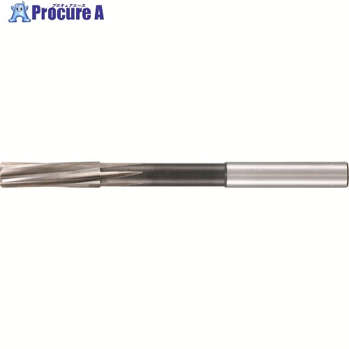 GUHRING マシンリーマ レギュラ 11.8mm 496 11.800 1本 ■▼232-9658 【送料都度見積】｜プロキュアエース