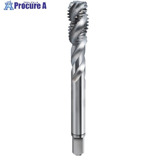 GUHRING 渦巻き飲み口 深穴用  M16 x 1.5 4592 16.047 1本 ■▼581-8377 【貨物輸送都度積もり書き】