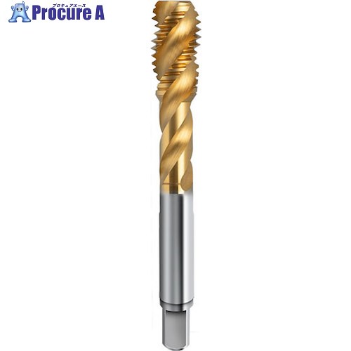 GUHRING 渦巻き水道栓 深穴用  M16 x 1.5 4591 16.057 1本 ■▼581-8383 【貨物輸送都度積もり書き】