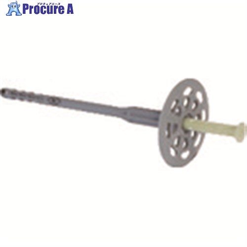 フィッシャー 外断熱用船がかり termoz CN8/110(100本入) 507418 3箱 ■▼828-5581 【貨物輸送都度積もり書き】