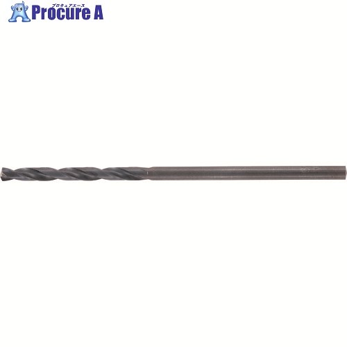 GUHRING エクステンションドリル 150mm 窒化処理 2.82mm 579 2.820 10本 ■▼180-9001 【送料都度見積】