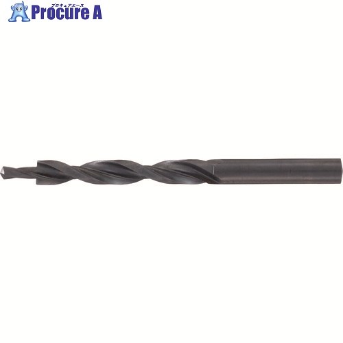 GUHRING 180°座繰り用サブランドドリル レギュラ ホモ処理 11mm 538 11.000 1本 ■▼181-0108 【送料都度見積】