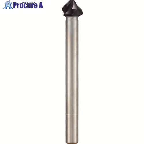GUHRING カウンタシンク90° ロング用 TiAlN厚地の外套 20.5粍 5503 20.500 1本 ■▼181-0143 【貨物輸送都度積もり書き】