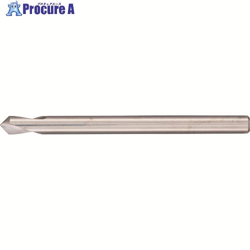 GUHRING NC斑点模様せん孔機90° ロング 25.4粍 559 25.400 1本 ■▼182-1178 【貨物輸送都度積もり書き】