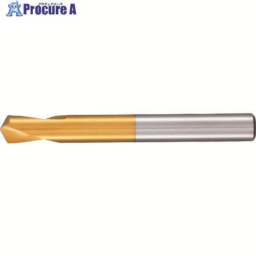 GUHRING NC斑点模様せん孔機120° レギュラ TiN厚地の外套 16粍 567 16.000 1本 ■▼182-2784 【貨物輸送都度積もり書き】