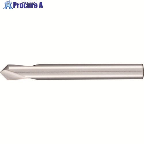 GUHRING NCスポットドリル90&deg; レギュラ 19.05mm 557 19.050 1本 ■▼182-2798 【送料都度見積】｜プロキュアエース