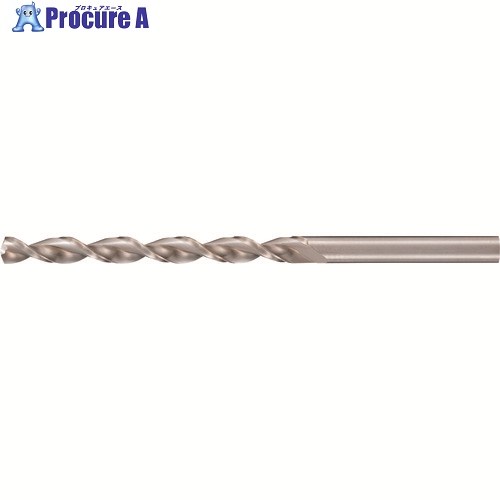 GUHRING アルミ深穴加工ドリル 特長2 3.65mm 528 3.650 1本 ■▼182-6226 【送料都度見積】|プロキュアエース