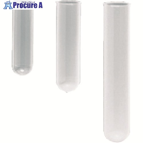 TGK 沈でん管 円柱形 PPCO 38mL 10本入 602-21-12-18 1箱 ■▼183-4355 【貨物輸送都度積もり書き】