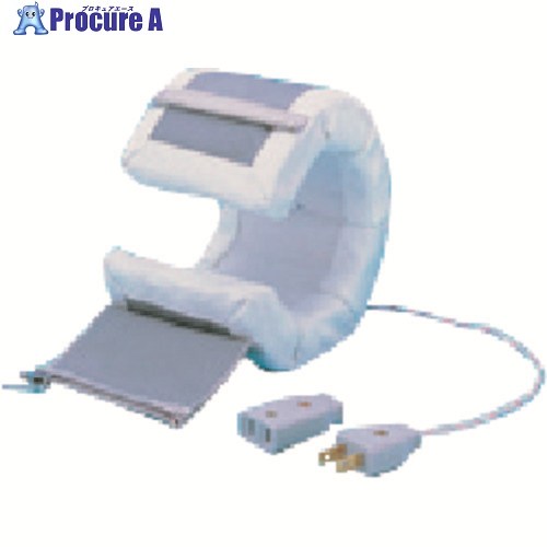 TGK 導管用マントル暖房器 75φ×500L 603-60-65-34 1台 ■▼183-6023 【貨物輸送都度積もり書き】