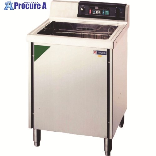 TGK 超音波洗い濯ぎ機 IUC-450 569-52-15-01 1台 ■▼183-7382 【貨物輸送都度積もり書き】