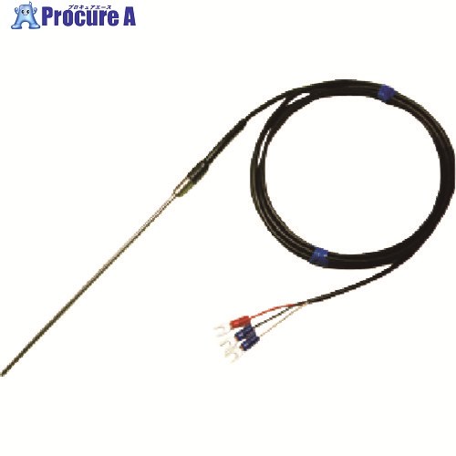 TGK 測温抵抗体シース型 S1-Pt-3.2X150-2 580-70-24-13 1本 ■▼183-7471 【送料都度見積】｜プロキュアエース