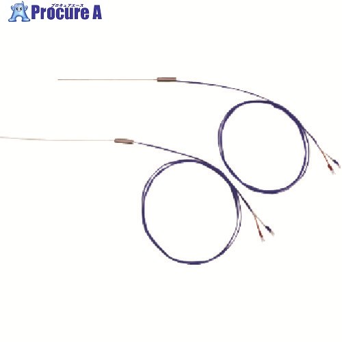TGK 熱さ相応うK熱電対 S1K3.2×200-2N 580-70-23-54 1本 ■▼184-3732 【貨物輸送都度積もり書き】