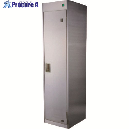 TGK 白衣無菌化ロッカー MECL-01NR 561-55-80-02 1台 ■▼184-6878 【貨物輸送都度積もり書き】 インテリア・寝具・収納-オフィス収納-ロッカー