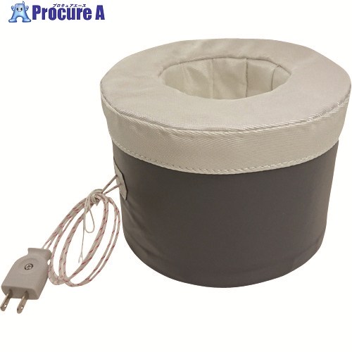 TGK マントル暖房器 S-E型 603-60-51-08 1台 ■▼185-3268 【貨物輸送都度積もり書き】