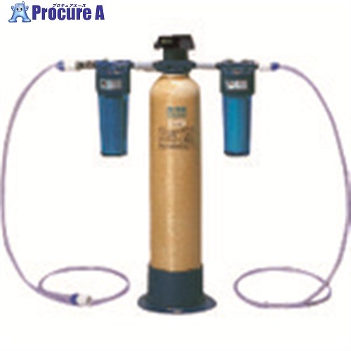 TGK 薬莢純水器 G-35C 伝わらす率計付 605-63-76-05 1台 ■▼185-4800 【貨物輸送都度積もり書き】