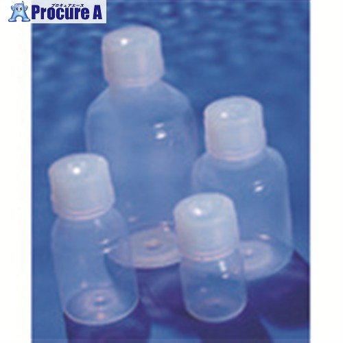 TGK PFA高純度ハイグレードボトル 500mL 602-22-24-03 1本 ■▼185-6396 【貨物輸送都度積もり書き】