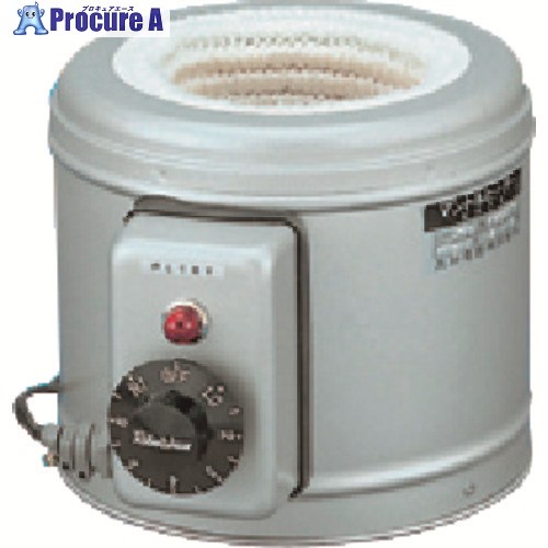 TGK マントル暖房器 GBR-3 521-60-10-04 1台 ■▼185-9706 【貨物輸送都度積もり書き】