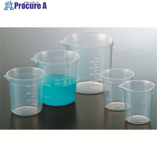 TGK ニューデスカップ500mL 250個入 561-22-52-05 1箱 ■▼186-0939 【貨物輸送都度積もり書き】 研究・実験用品-容器・試験管