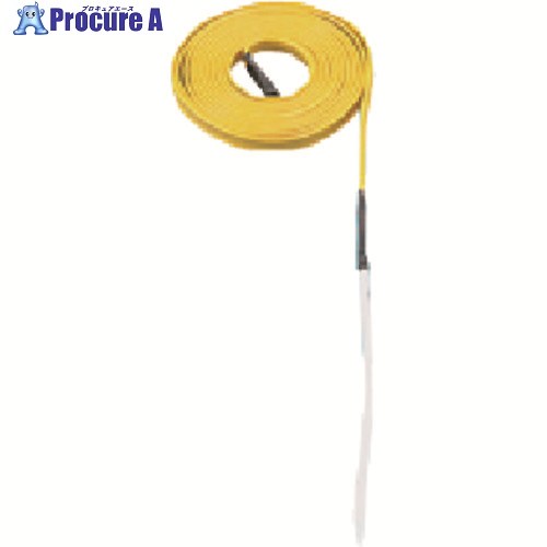 TGK ヒーティングテープPVC100V 5m 521-60-14-02 1本 ■▼186-0983 【送料都度見積】