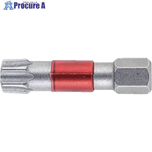 フィッシャー トルクスビット FMB T40 Maxx Bit(10個入) 533159 50箱 ■▼191-2586 【貨物輸送都度積もり書き】